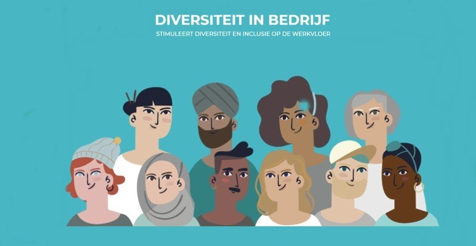 Waterschap AGV Kiest Voor Diversiteit En Inclusie